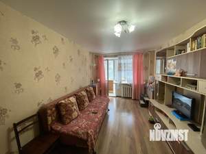 1-к квартира, вторичка, 30м2, 4/5 этаж