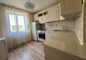 2-к квартира, вторичка, 53м2, 6/16 этаж