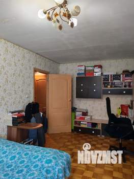 1-к квартира, вторичка, 36м2, 3/16 этаж