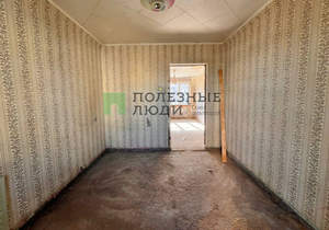 3-к квартира, вторичка, 54м2, 6/9 этаж