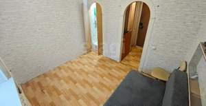 Студия квартира, вторичка, 13м2, 5/5 этаж