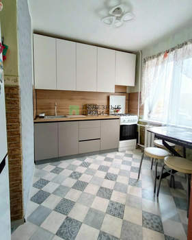 2-к квартира, вторичка, 45м2, 3/5 этаж