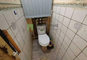 2-к квартира, вторичка, 49м2, 2/5 этаж