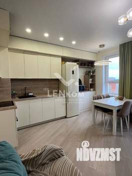 3-к квартира, вторичка, 62м2, 14/17 этаж