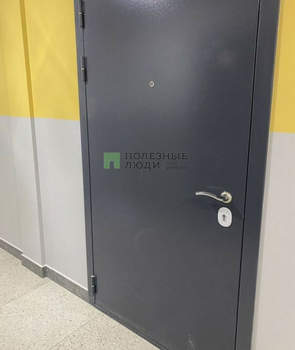 Студия квартира, вторичка, 31м2, 15/17 этаж