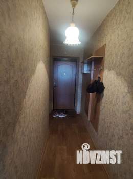 1-к квартира, вторичка, 39м2, 11/12 этаж