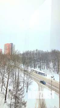 2-к квартира, вторичка, 45м2, 8/9 этаж