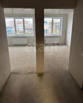 1-к квартира, вторичка, 36м2, 3/17 этаж