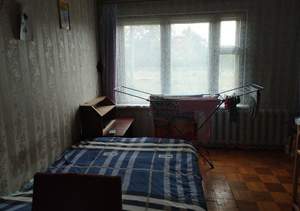 3-к квартира, вторичка, 54м2, 1/9 этаж