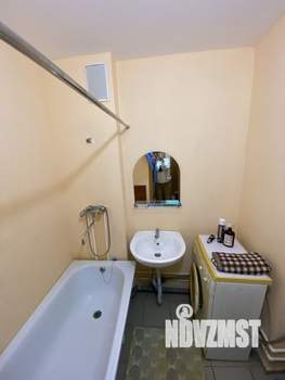 1-к квартира, вторичка, 31м2, 2/8 этаж