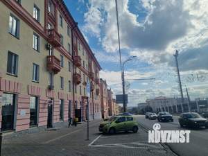 2-к квартира, вторичка, 60м2, 4/5 этаж