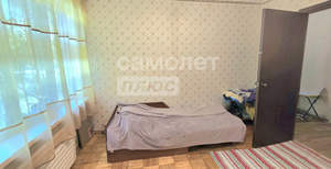 2-к квартира, вторичка, 43м2, 1/9 этаж