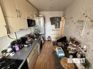 1-к квартира, вторичка, 27м2, 9/10 этаж