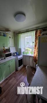 2-к квартира, вторичка, 42м2, 1/3 этаж