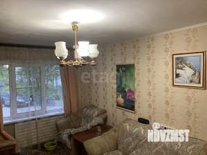 2-к квартира, вторичка, 44м2, 1/5 этаж