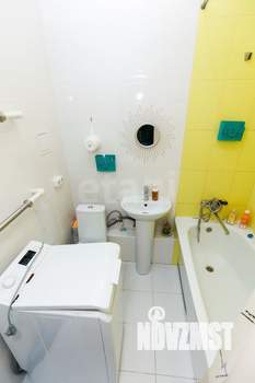 3-к квартира, вторичка, 70м2, 1/18 этаж