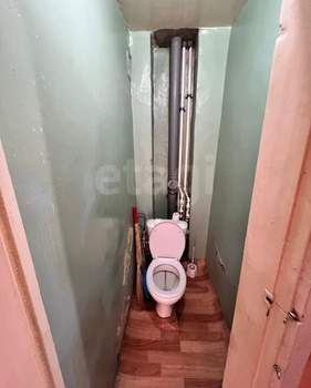 2-к квартира, вторичка, 43м2, 3/5 этаж
