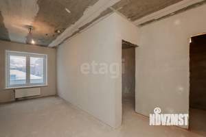 2-к квартира, вторичка, 75м2, 4/10 этаж