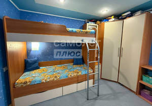 2-к квартира, вторичка, 49м2, 2/5 этаж