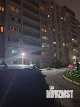 3-к квартира, вторичка, 94м2, 8/11 этаж