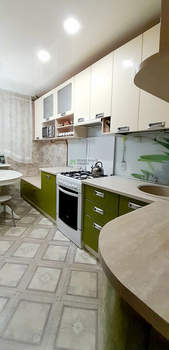 3-к квартира, вторичка, 72м2, 1/10 этаж