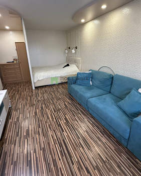 2-к квартира, вторичка, 61м2, 2/10 этаж