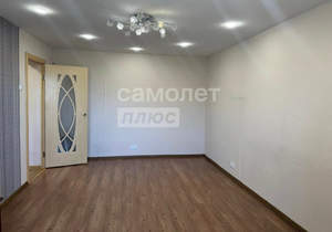 1-к квартира, вторичка, 36м2, 4/9 этаж
