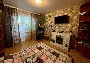 2-к квартира, вторичка, 54м2, 3/5 этаж