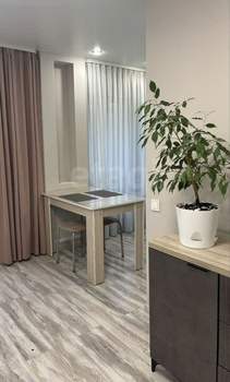 1-к квартира, вторичка, 33м2, 4/5 этаж