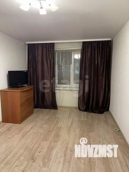 1-к квартира, вторичка, 30м2, 2/5 этаж