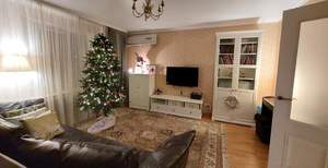 4-к квартира, вторичка, 96м2, 5/10 этаж