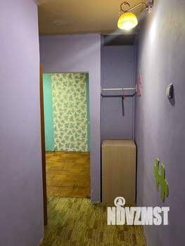 1-к квартира, вторичка, 30м2, 5/5 этаж