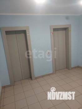 Студия квартира, вторичка, 25м2, 9/12 этаж