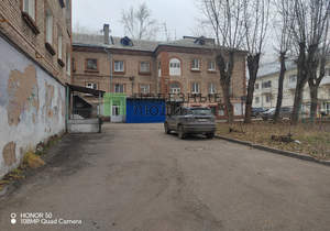 3-к квартира, вторичка, 76м2, 2/2 этаж