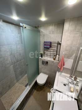 1-к квартира, вторичка, 41м2, 4/8 этаж