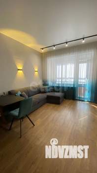 2-к квартира, вторичка, 38м2, 9/12 этаж