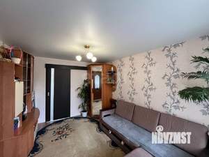 2-к квартира, вторичка, 45м2, 3/5 этаж