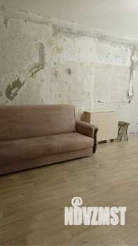 1-к квартира, вторичка, 30м2, 1/5 этаж