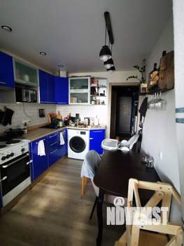 1-к квартира, вторичка, 34м2, 11/12 этаж