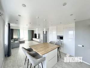 4-к квартира, вторичка, 149м2, 18/19 этаж