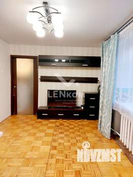 2-к квартира, вторичка, 43м2, 1/9 этаж