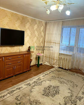 3-к квартира, вторичка, 72м2, 1/10 этаж
