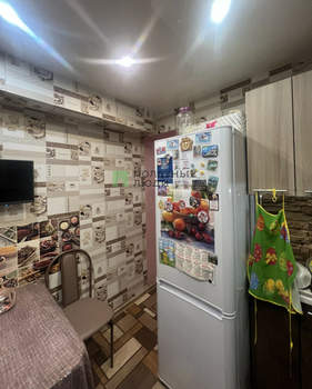 3-к квартира, вторичка, 55м2, 1/5 этаж