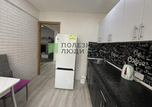 2-к квартира, вторичка, 45м2, 4/5 этаж