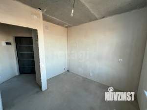 1-к квартира, сданный дом, 34м2, 10/17 этаж