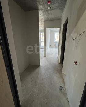 2-к квартира, вторичка, 34м2, 16/17 этаж