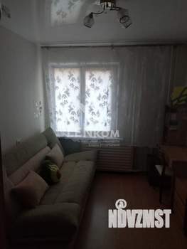 3-к квартира, вторичка, 54м2, 1/9 этаж