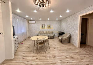 3-к квартира, вторичка, 107м2, 2/18 этаж