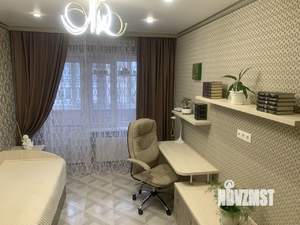 2-к квартира, вторичка, 67м2, 13/16 этаж