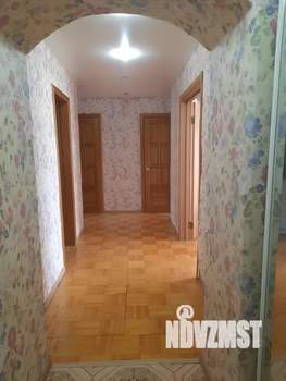 3-к квартира, вторичка, 60м2, 2/10 этаж